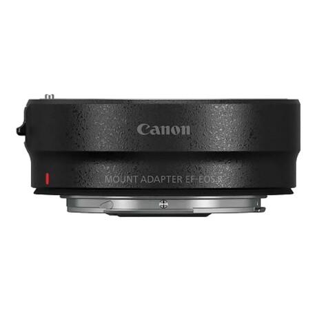 Canon - Adaptador para Lentes Ef-eos R 001
