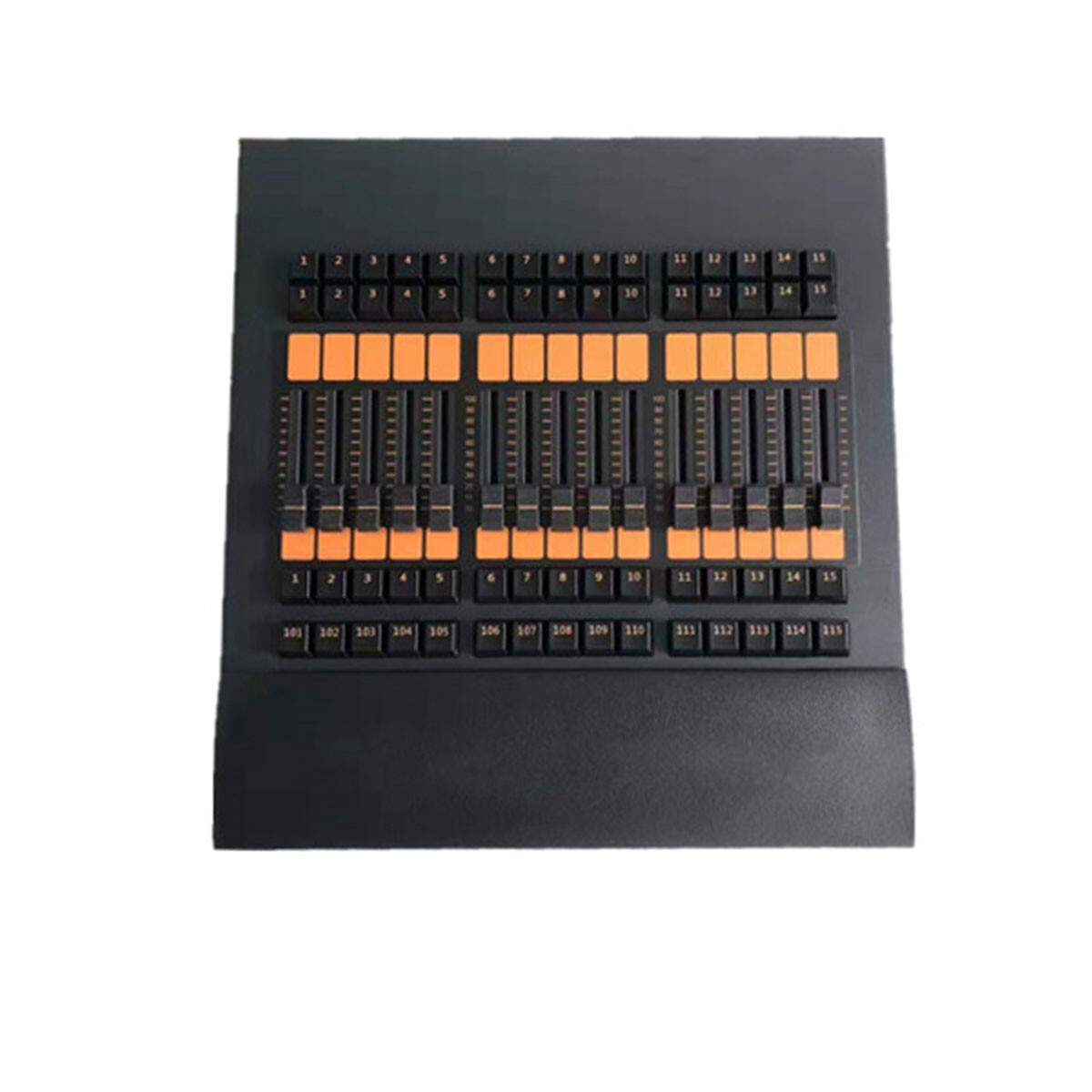 Controlador Luces Simil Ma Lighting Fader Wing 