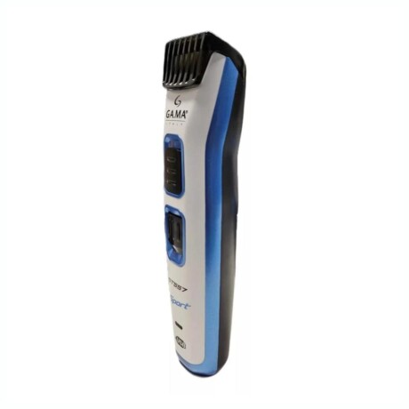 Cortadora De Pelo Inalámbrica GAMA GT557 Sport Uso Húmedo Y Seco Cortadora De Pelo Inalámbrica GAMA GT557 Sport Uso Húmedo Y Seco