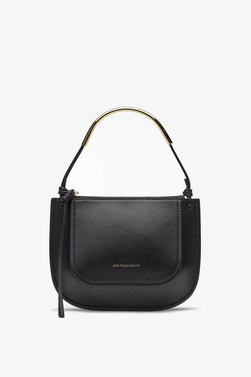 MINI CARTERA CUMBRE COCKTAIL I Negro