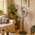 Ventilador Industrial De Pie Kassel 65 Cm 3 Vel VENTILADOR DE PIE IND KASSEL 65CM VP65
