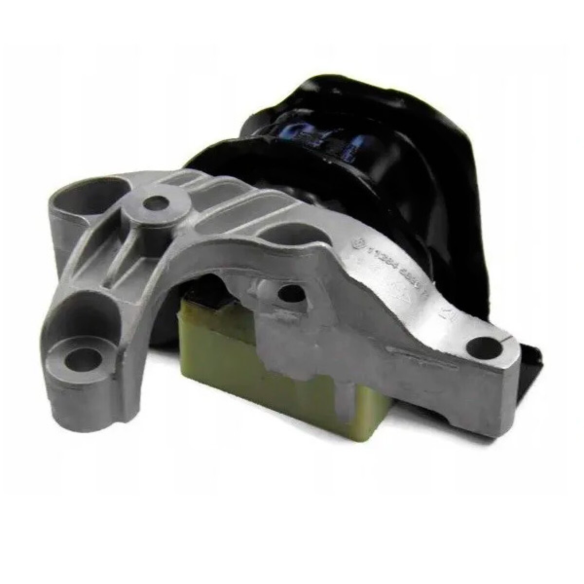SOPORTE DE MOTOR RENAULT TRAS CAPTUR LOGAN DUSTER 1.5 DCI - 