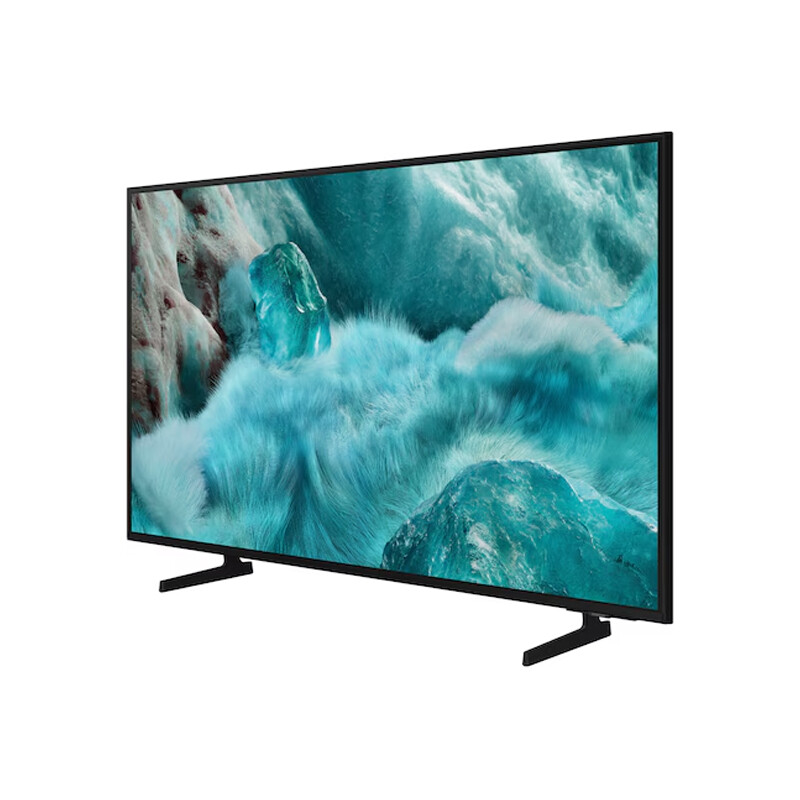 Smart TV 55" QLED Q7F Vision AI Smart TV (2025) Smart TV 55" QLED Q7F Vision AI Smart TV (2025)