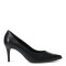 Zapatos de Mujer Bottero en punta Negro