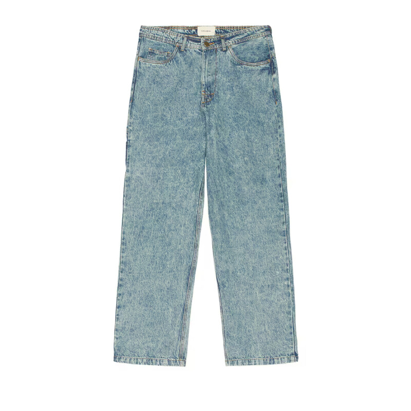 Pantalon Critical Slide Peaty 5 Pkt Denim Pantalon Critical Slide Peaty 5 Pkt Denim