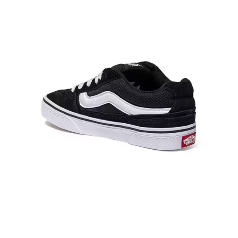 Champion Dama Casual 3D CALDRONE Vans 36-40 Black/white
