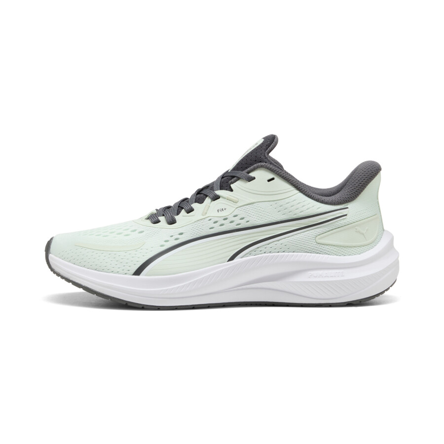 PUMA SKYROCKET LITE VERDE/GRIS