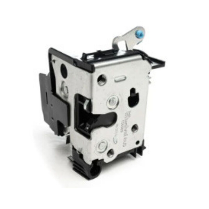 CERRADURA MECANICA DE PUERTA DELANTERA DERECHA Cerradura Mecanica De Puerta Delantera Derecha