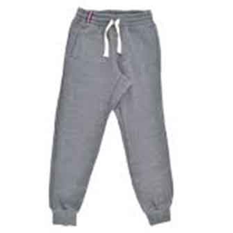 Pantalón Infantil Topper Urbano Kids Gris