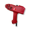 SOLDADORA TIPO PISTOLA 2700W EQUUS SOLDADORA TIPO PISTOLA 2700W EQUUS