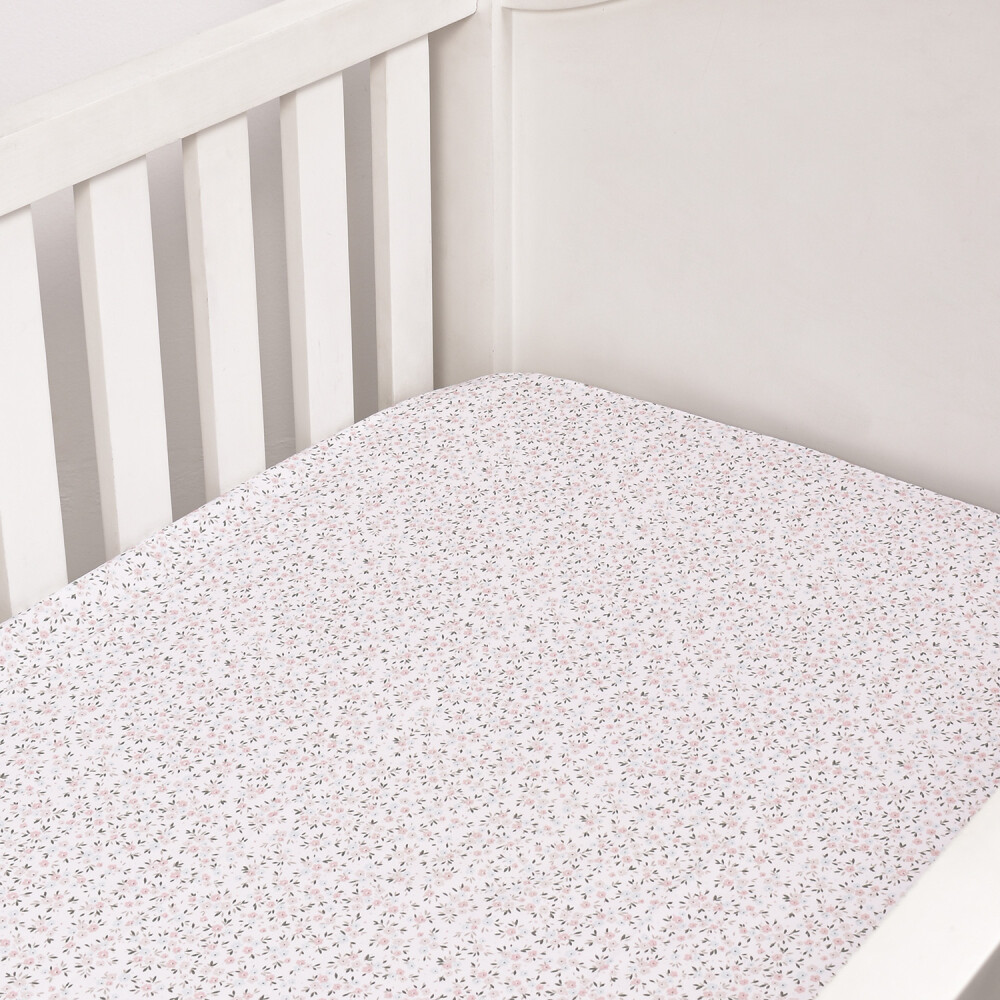 Sabanita Ajustable II Liberty Rosa
