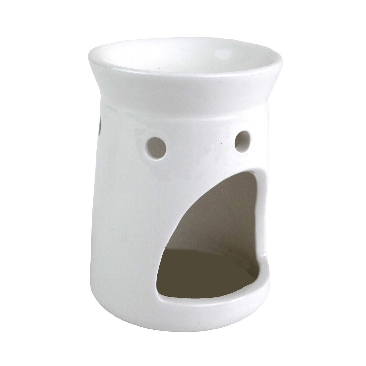 HORNO PARA AROMATERAPIA CANDELABRO CERAMICA 