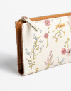 Ficheros Billetera Fichero Special Price - Estampado Flores