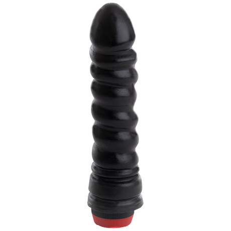 Vibrador Tornado Negro