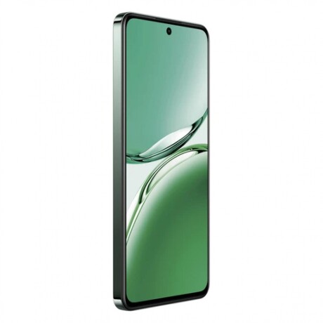 OPPO RENO 12F 256/12 OPPO Reno 12F 5G 6.67' 5G 256GB 12GB RAM Cámara 50Mpx - Olive Green