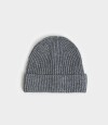 Gorro Gris Medio