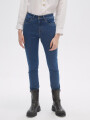 Pantalon Subiras Azul Medio