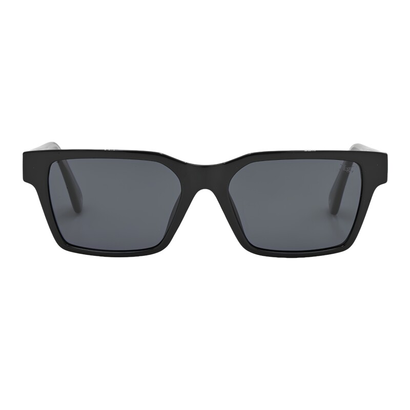 Lentes de Sol Legacy 24802 Unisex Negro