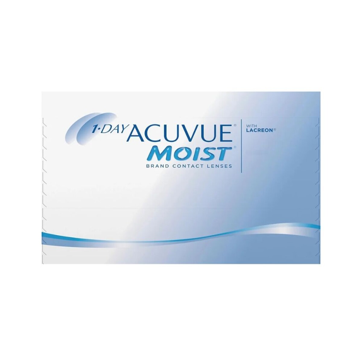 Acuvue One Day Moist - x30 