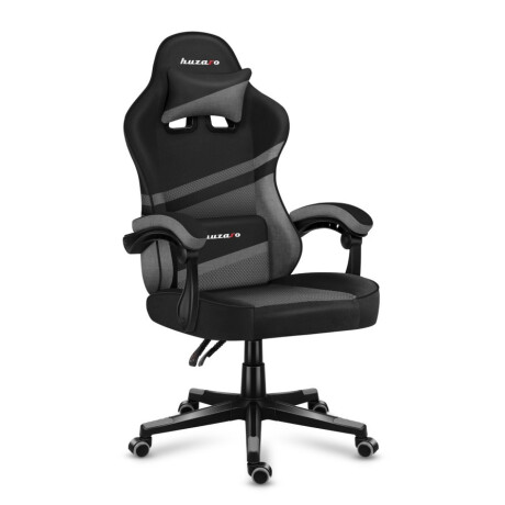 HUZARO HZ-FORCE 4.4 SILLA GAMING GREY MESH Huzaro Hz-force 4.4 Silla Gaming Grey Mesh