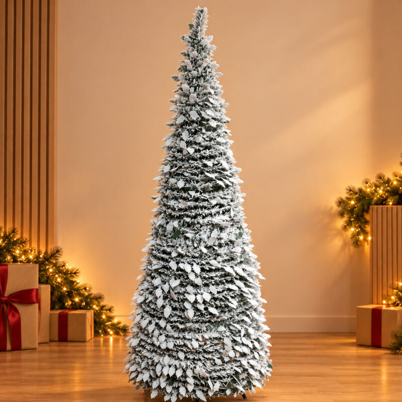 Árbol de Navidad - 1.8m Árbol de Navidad - 1.8m