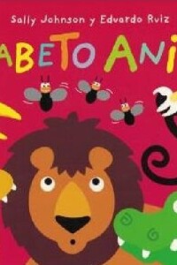 Alfabeto Animal Alfabeto Animal