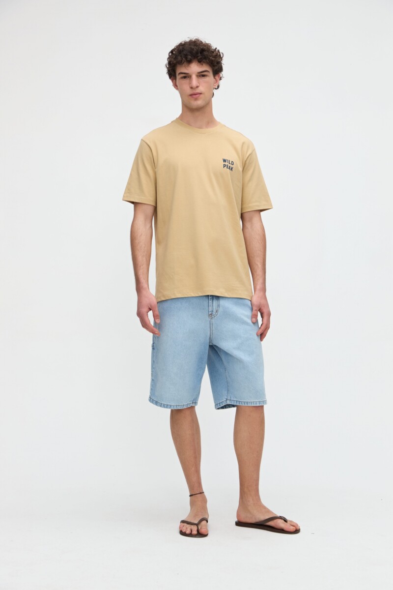 Remera Marco - Arena 