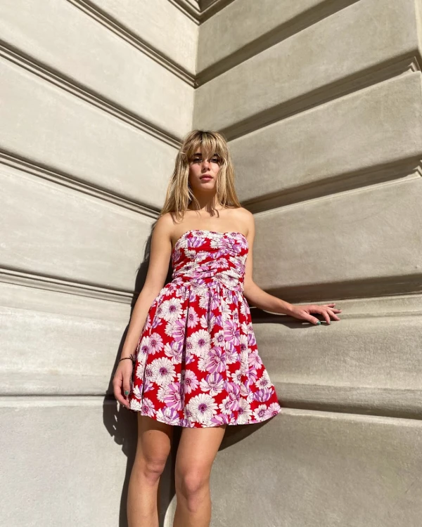 Vestido Alexa Vestido Alexa