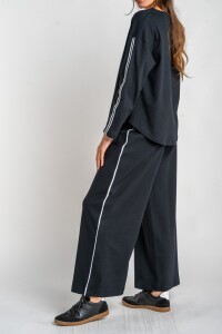 Pantalón Negro
