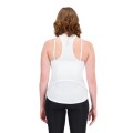 Musculosa New Balance de dama - WT23220IB BLUE