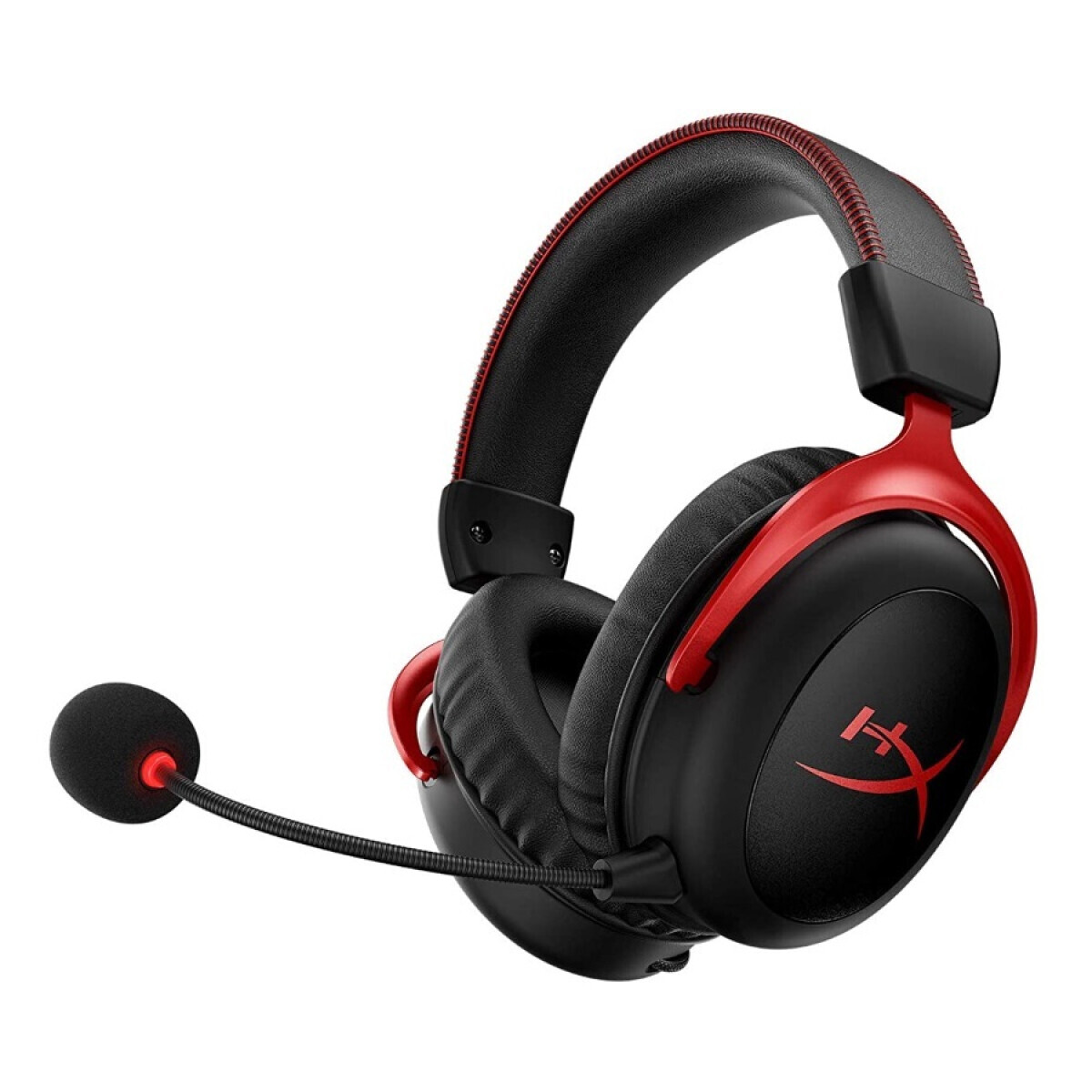 OUTLET - Auriculares Cableados Gaming Headset HYPERX Cloud Alpha 