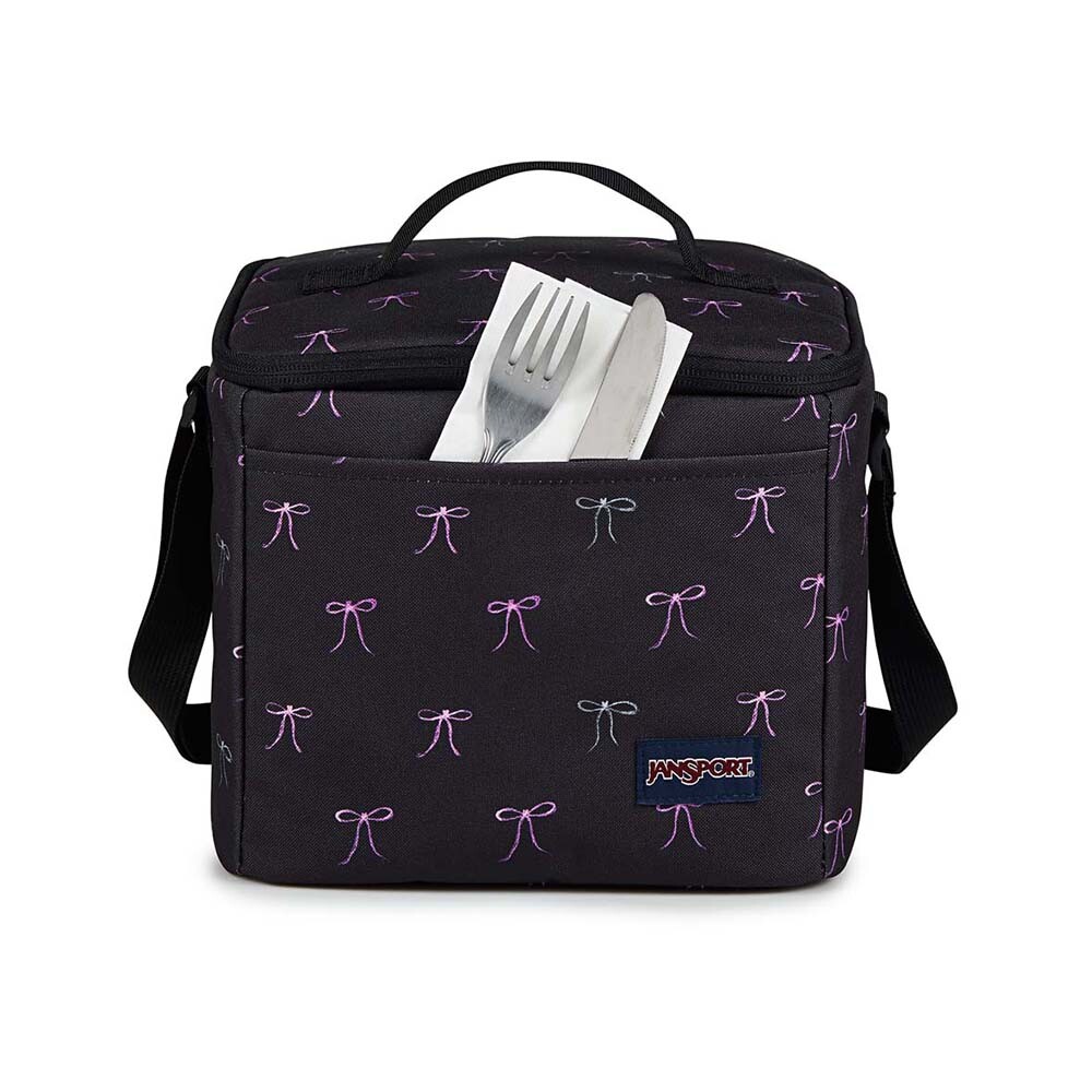 Lonchera Térmica Super Snack Bad Bows