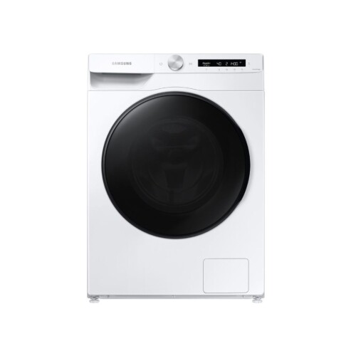 Lavasecarropas Carga Frontal Blanco 10,5kg - Modelo SAWD10T534DBW - Samsung Lavasecarropas Carga Frontal Blanco 10,5kg - Modelo SAWD10T534DBW - Samsung