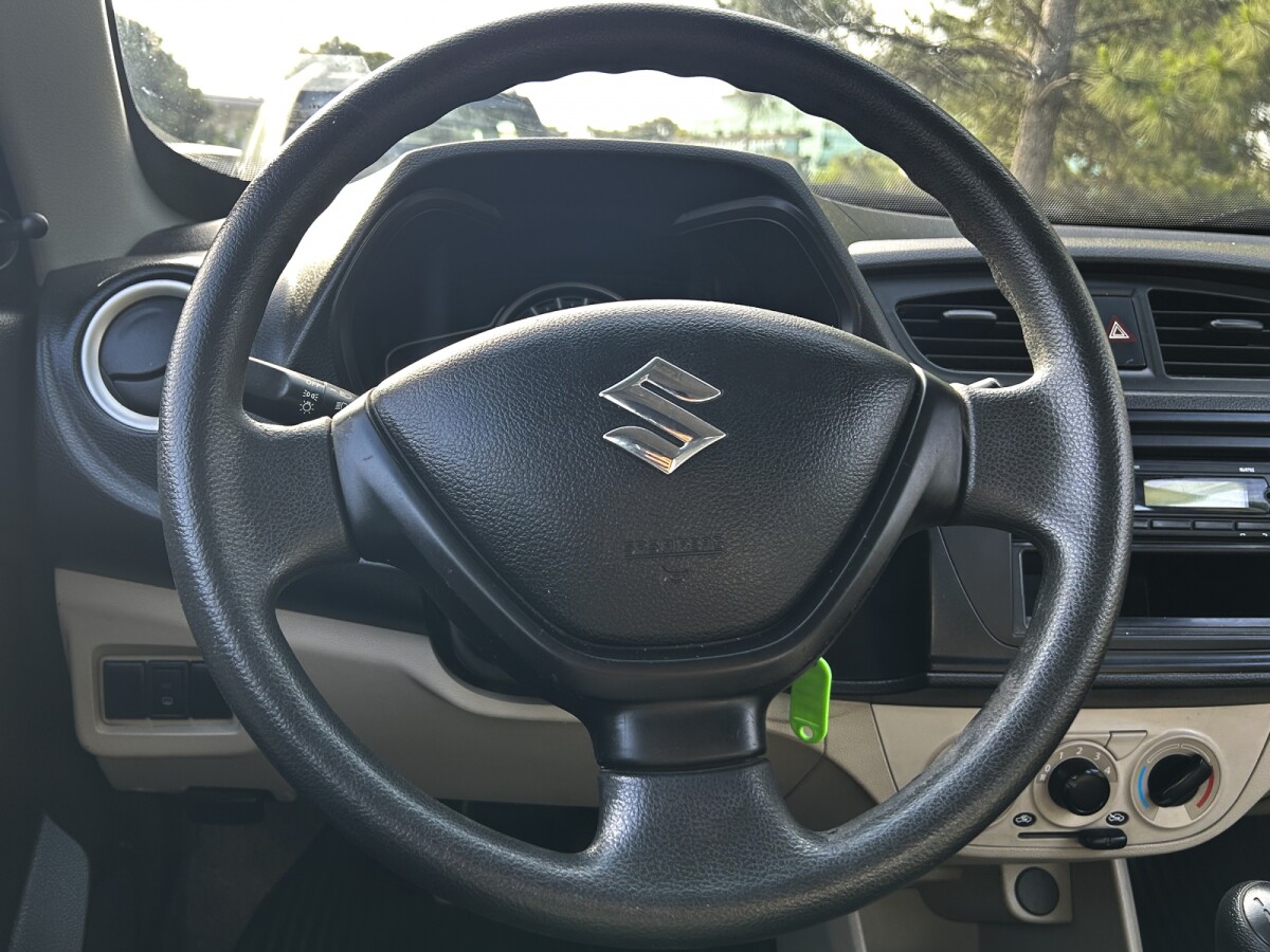 Suzuki Alto STD 800 2022| Permuta / Financia Suzuki Alto STD 800 2022| Permuta / Financia