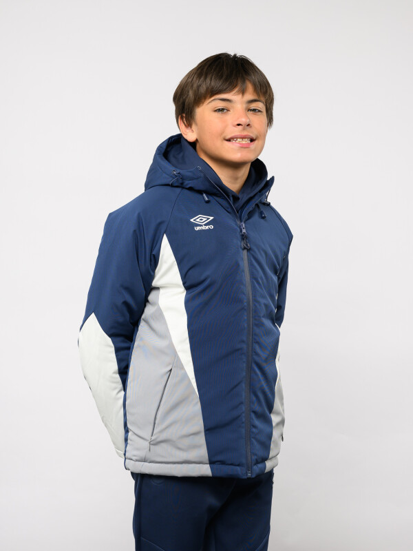 Campera Zone Umbro Junior 159