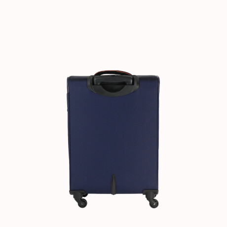 Valija Fiji American Tourister Nola Spinner NAVY BLUE 55 cm
