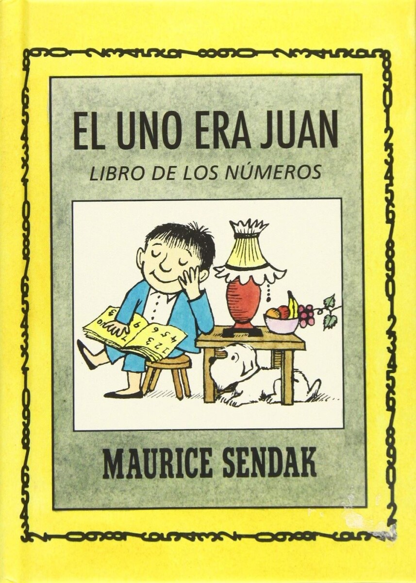 Uno Era Juan, El 