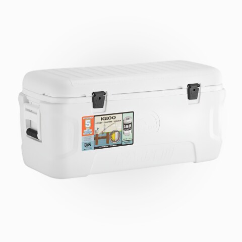 Conservadora Igloo Marine 113 Litros Conservadora Igloo Marine 113 Litros