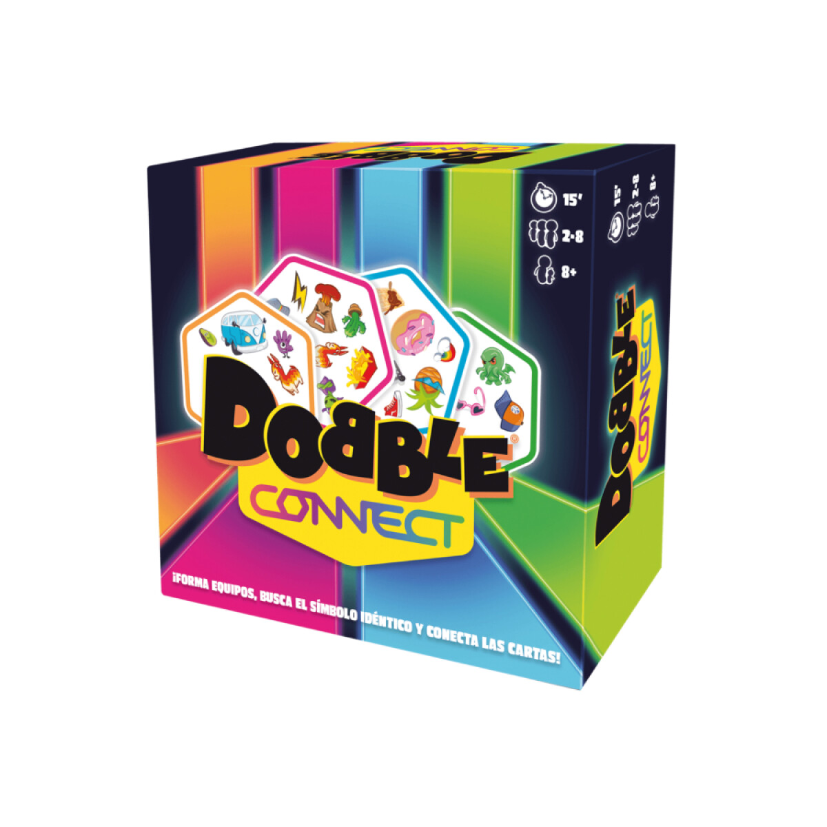 Dobble Connect 