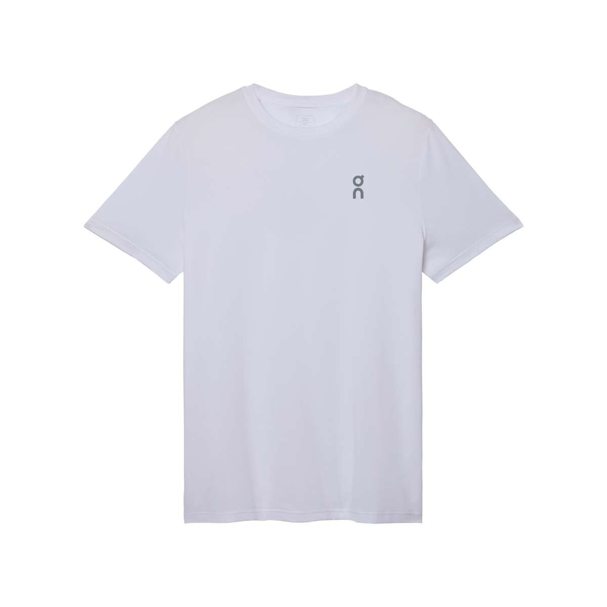 Remera Core-T de Hombre - Blanco 