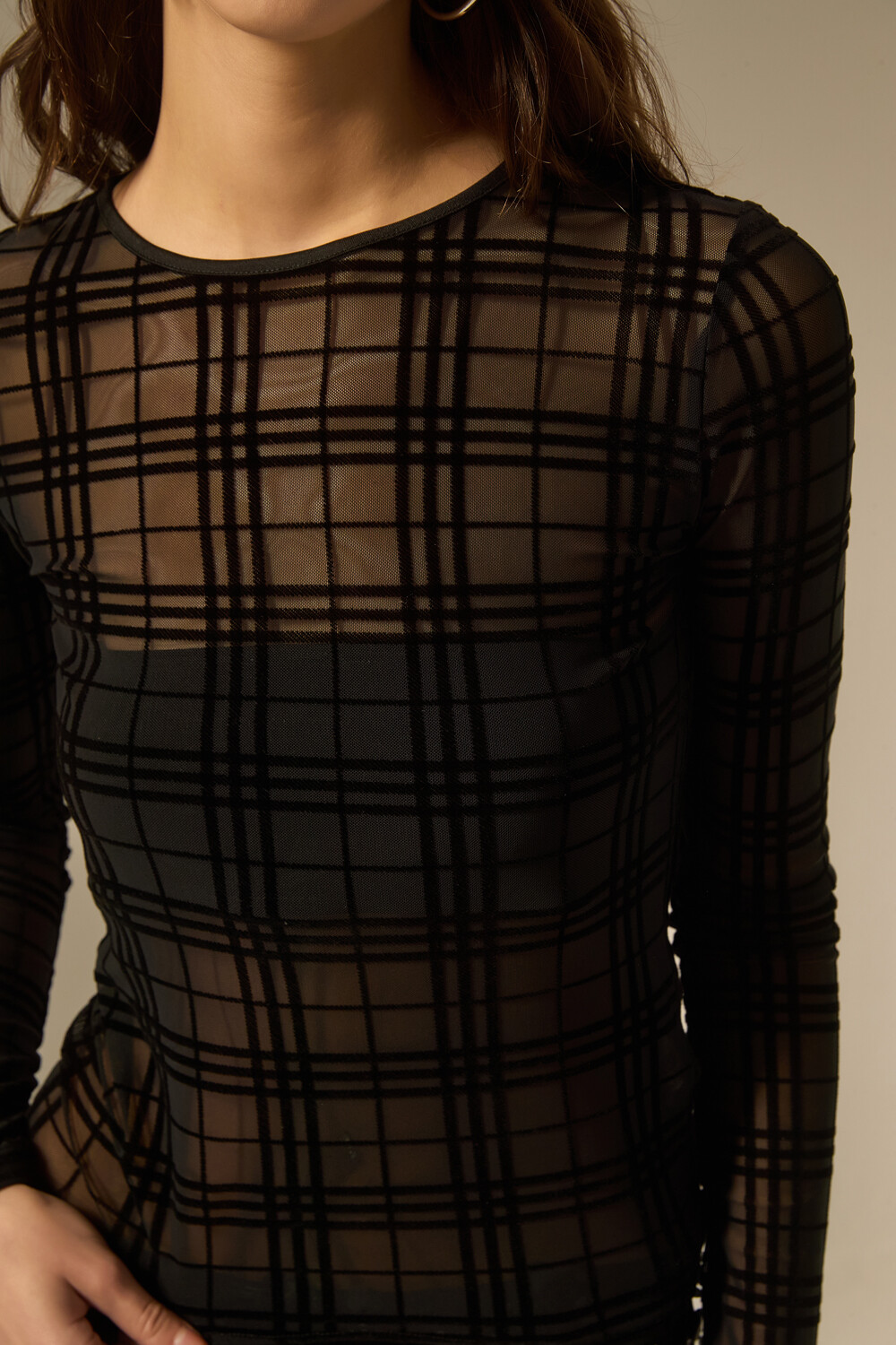 Tops Valya Estampado 1