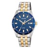 Reloj Citizen BI5054-53L para hombre en acero Reloj Citizen Bi5054-53l Para Hombre En Acero