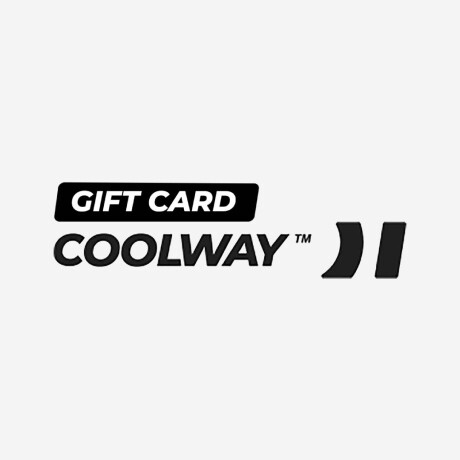 Gift Card Web Coolway Valor $5000