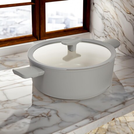Olla 6,2 Litros Balance Moonmist BergHOFF Olla 6,2 Litros Balance Moonmist BergHOFF