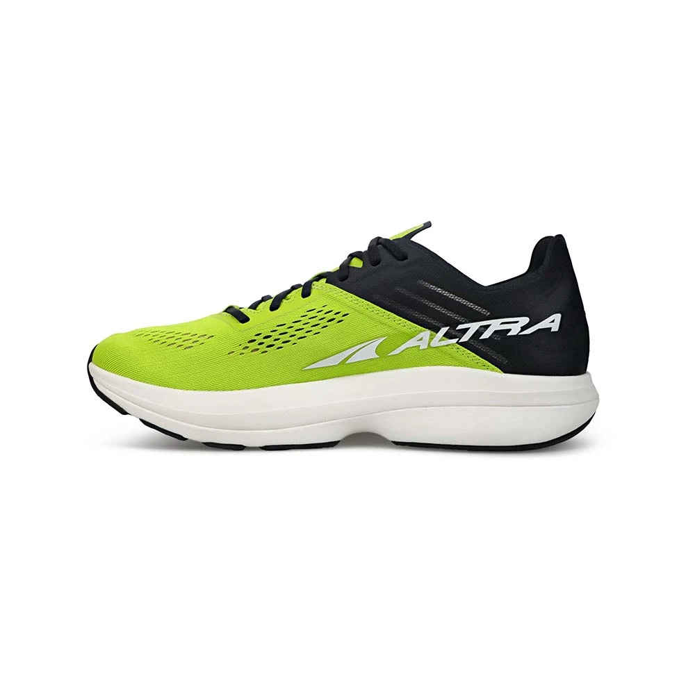 M Vanish Carbon - Hombre Black/lime
