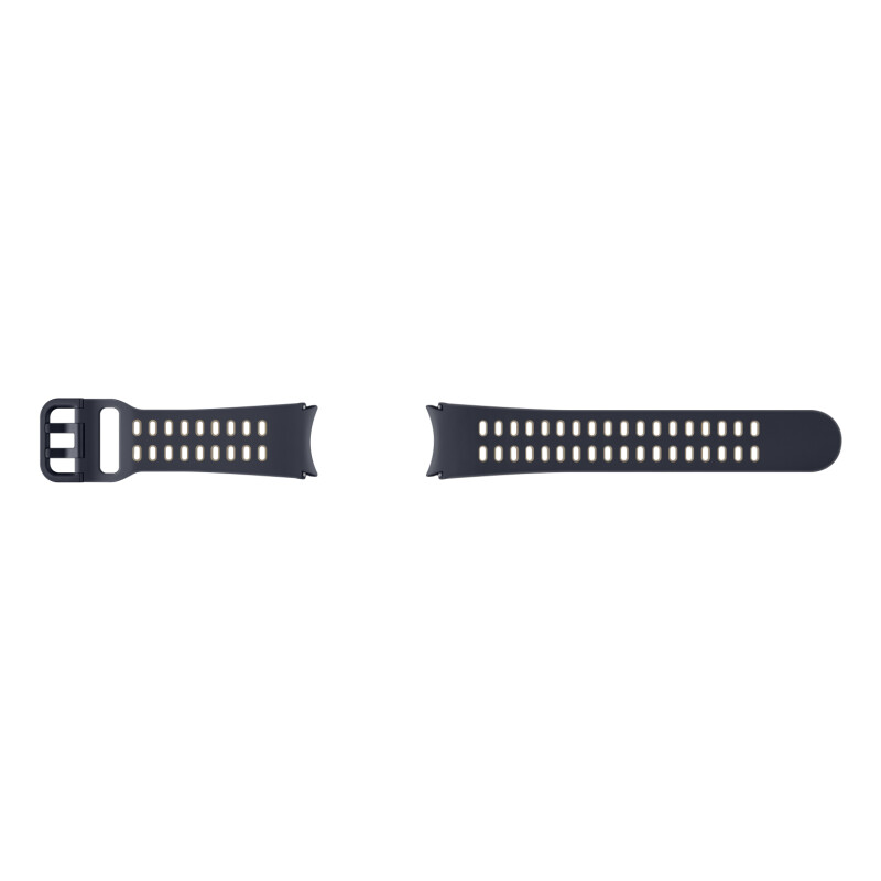 Correa para Watch Extream Sport Band Talle S/M Black