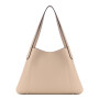 Cartera Guess Sora Mediana Beige 0