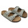 Sandalias Santa Barbara de Hombre - YF26M Gris