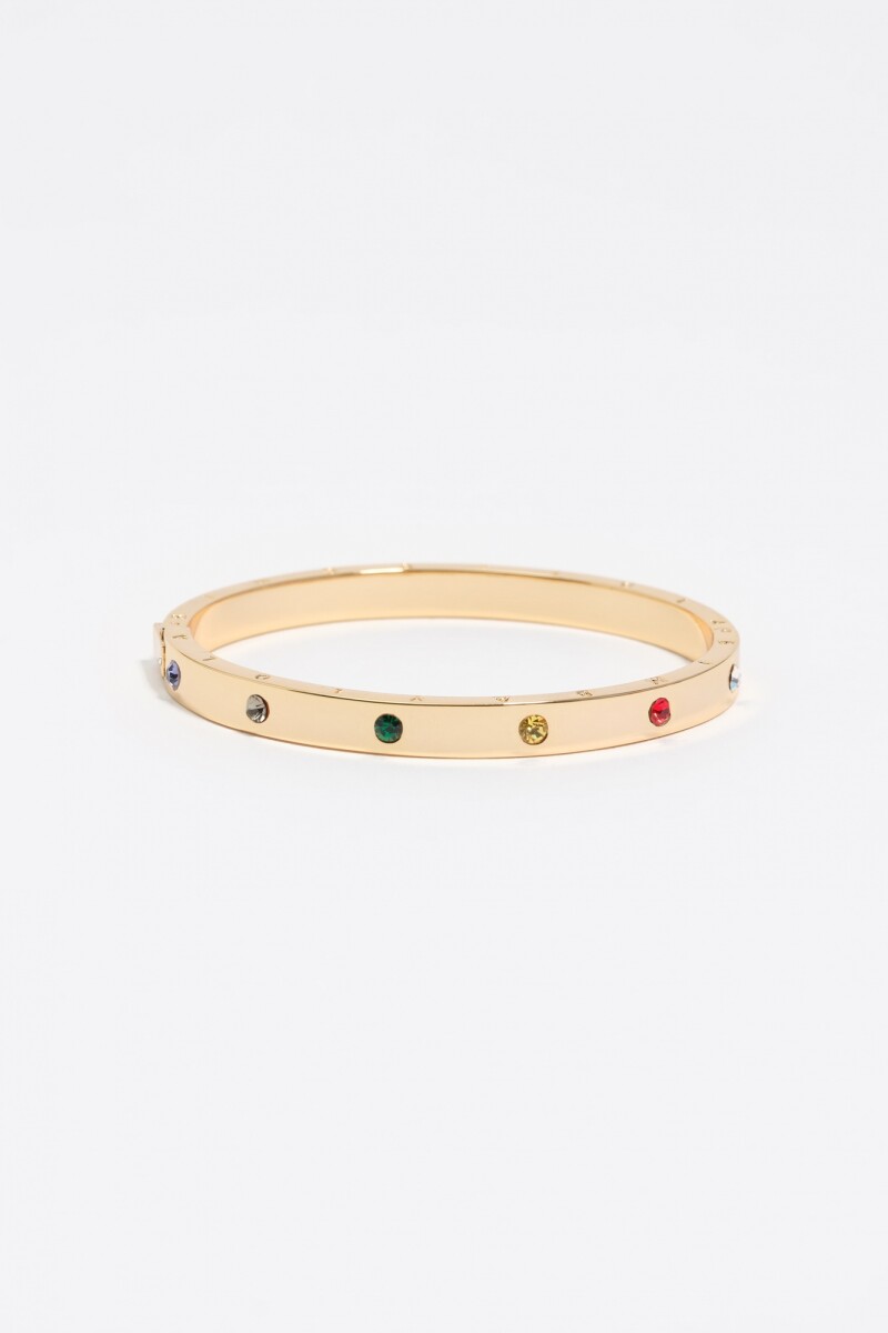 PULSERA Oro