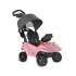 Auto Smart Baby Confort Rosa Auto Smart Baby Confort Rosa